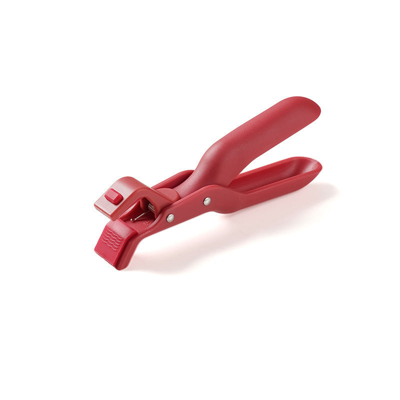 🎁Nouvel An 50% de réduction🔥Pince de Maintien Multi-Usage Anti- Brûlure pour Cuisine