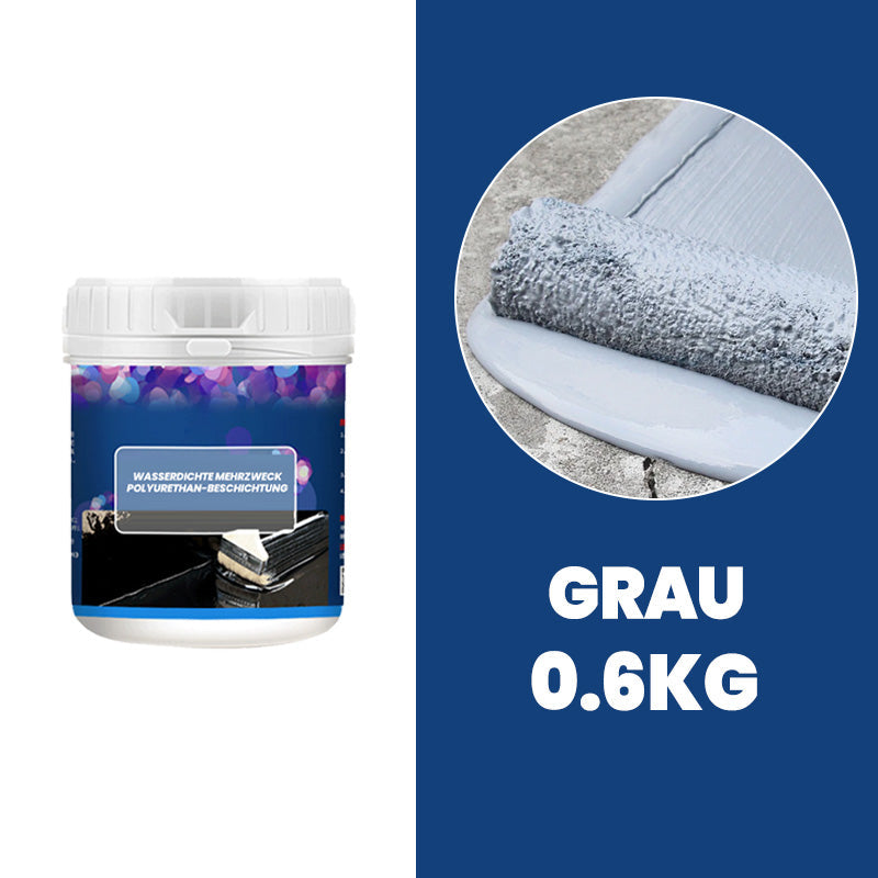 🔥Revêtement Polyuréthane Multi-Usage Imperméable💧🏡