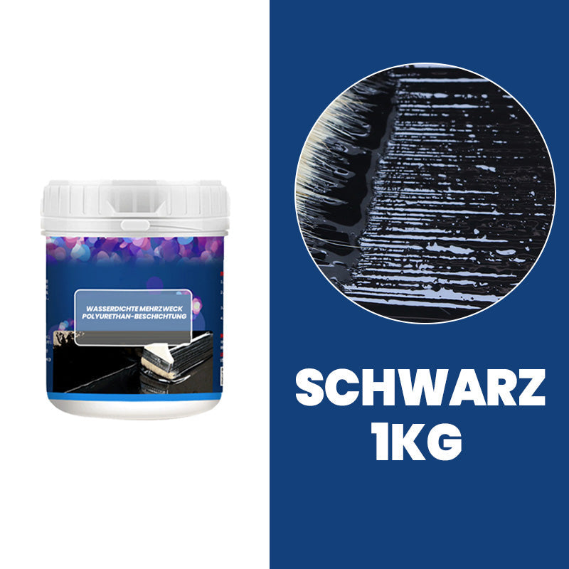 🔥Revêtement Polyuréthane Multi-Usage Imperméable💧🏡