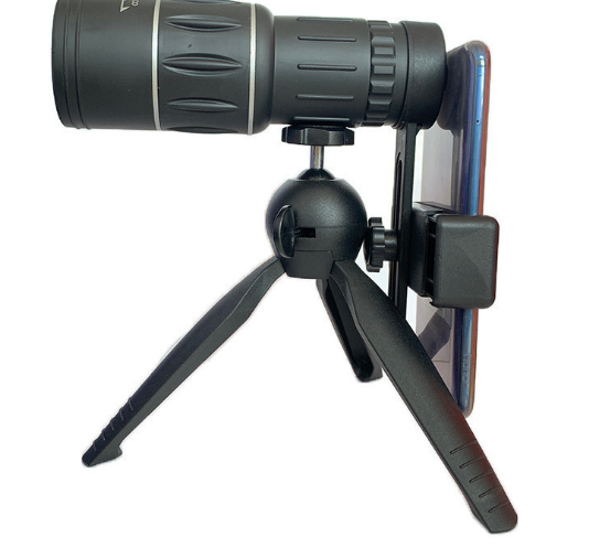 🔭Monoculaire de vision nocturne haute définition avec une clarté inégalée