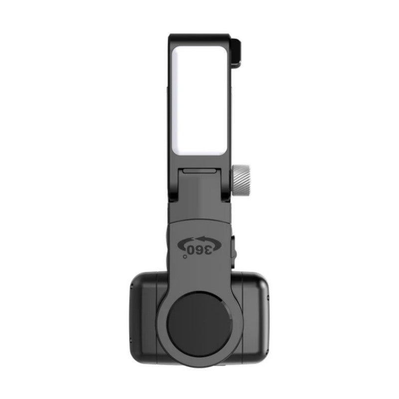 💥Offre Spéciale - 50% de réduction💥📱Stabilisateur de cardan pliable à 3 axes rotatif à 360 ° pour smartphones, capturez la vie de manière stable
