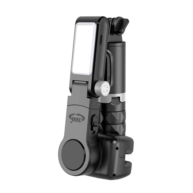 💥Offre Spéciale - 50% de réduction💥📱Stabilisateur de cardan pliable à 3 axes rotatif à 360 ° pour smartphones, capturez la vie de manière stable