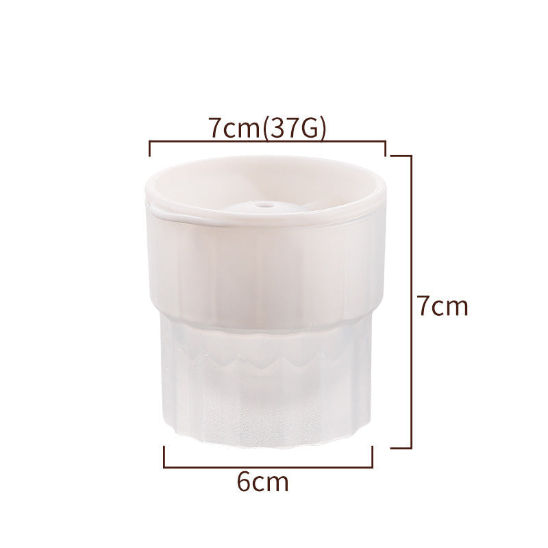 ⏳Soldes d'été 50% de réduction❄️ Machine à glaçons portable en silicone ❄️
