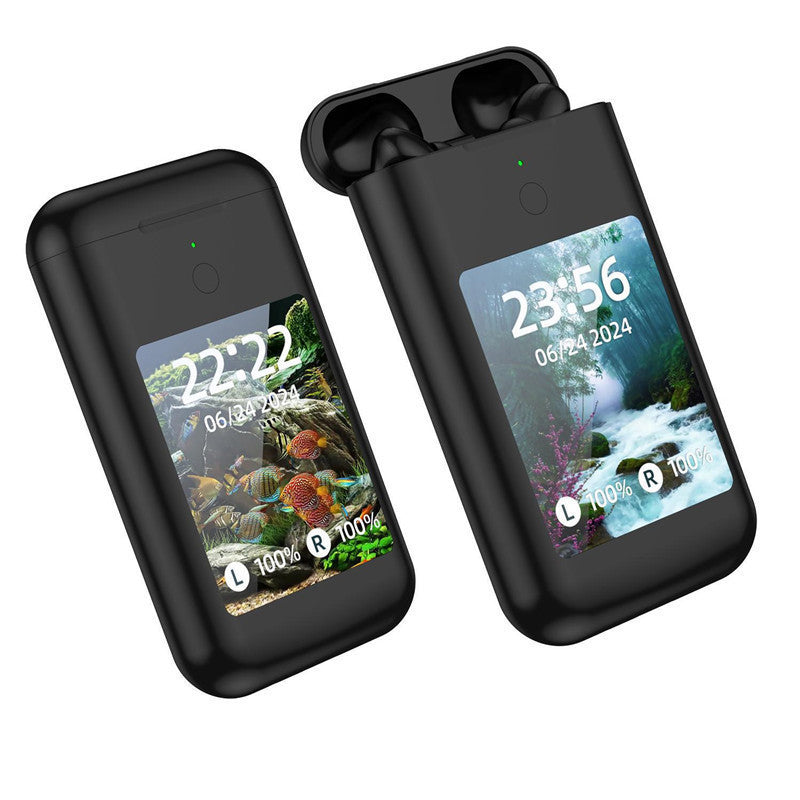 🎧Portable 3 en 1 chargeur multimédia Bluetooth casque
