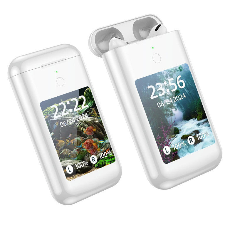 🎧Portable 3 en 1 chargeur multimédia Bluetooth casque