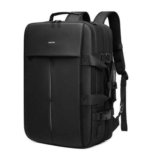 Sac à dos extensible multifonctionnel de grande capacité🎒