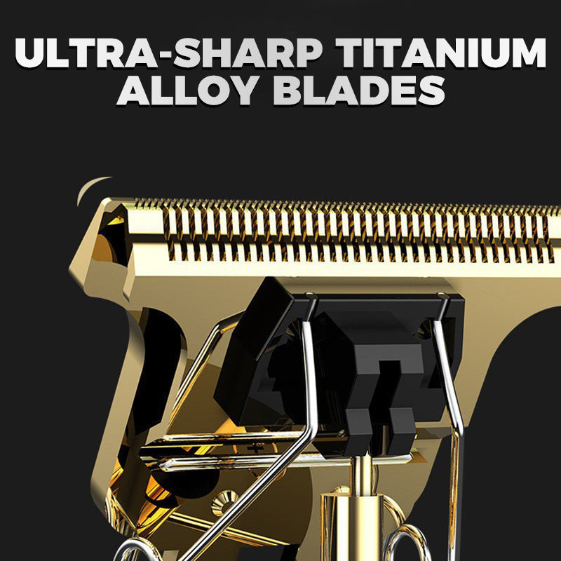 đ„Offre spĂ©ciale đ„Tondeuse Ă cheveux Ă©lectrique rechargeable