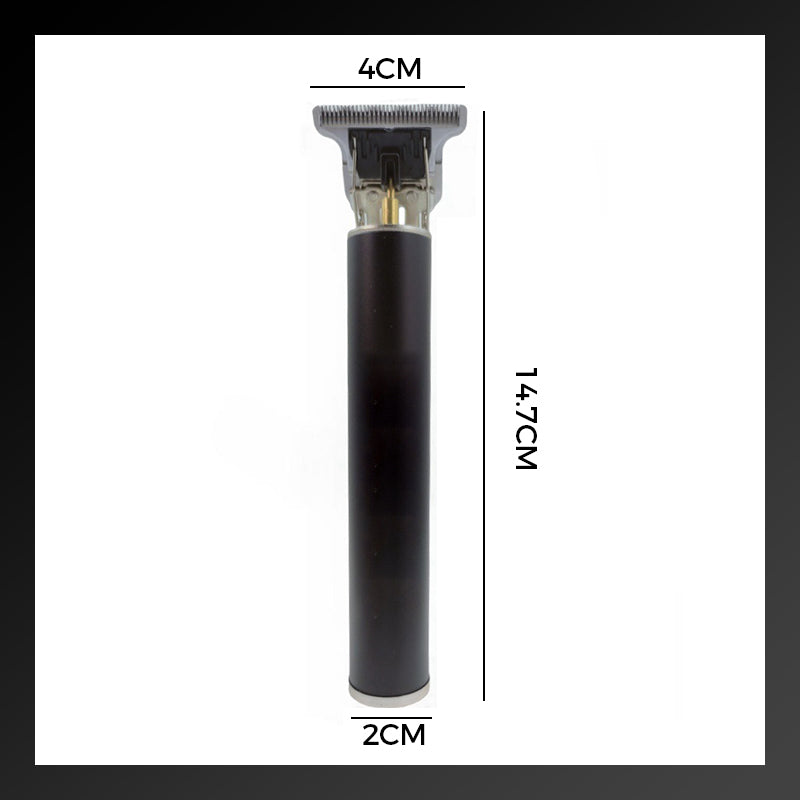đ„Offre spĂ©ciale đ„Tondeuse Ă cheveux Ă©lectrique rechargeable