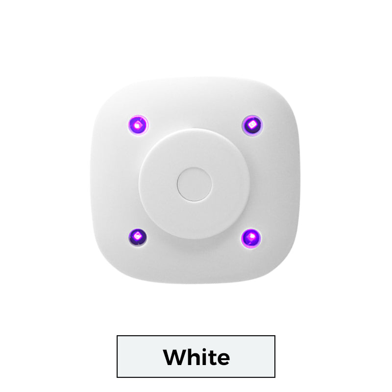 🔥Essentiels pour la maison🦠 Lampe de Stérilisation UV pour Toilettes - Élimine 99.9% des Bactéries sans Produits Chimiques 💫🚽