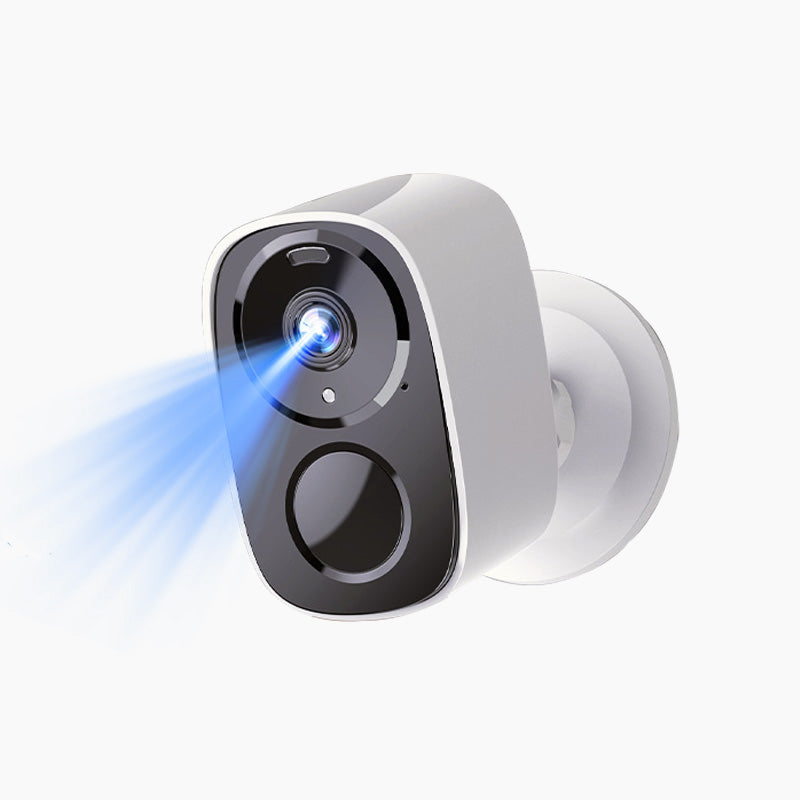 ✨65% OFF ! 📹 Caméra Vision Nocturne Sans Fil - Détection de Mouvement et Alertes en Temps Réel 🎁🚚