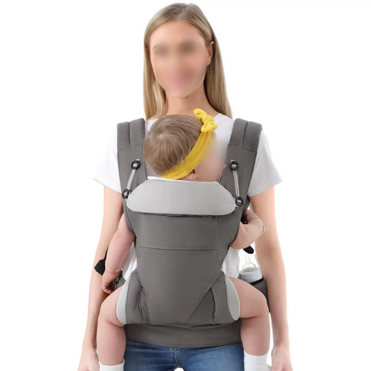 💥2025 nouveaux produits en promotion🛒👉Porte-bébé à doubles bretelles