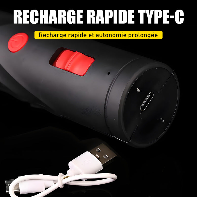 🔥Vente chaude 60% de réduction🔥Tournevis électrique sans fil