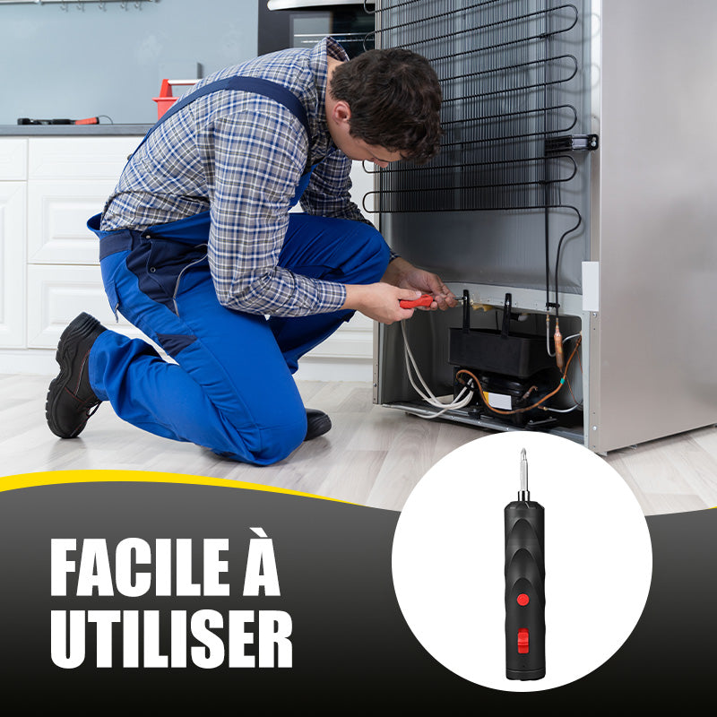 🔥Vente chaude 60% de réduction🔥Tournevis électrique sans fil