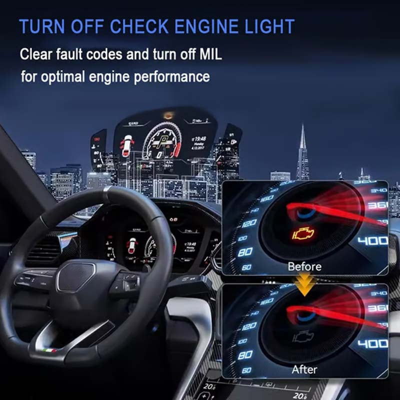 đ§ACHETEZ 2 - ĂCONOMISEZ 5.99âŹ!âšOutil Diagnostic OBD2 Professionnel - Analyse PrĂ©cise et Rapide, Compatible avec la Plupart des VĂ©hicules đđ±