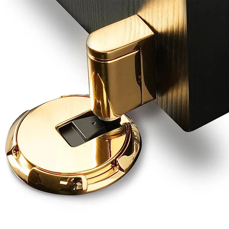 🎊Adhésif 3M gratuit🎁Limites de porte mécaniques au sol