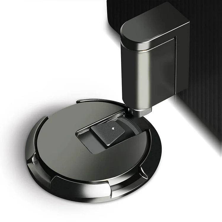 🎊Adhésif 3M gratuit🎁Limites de porte mécaniques au sol