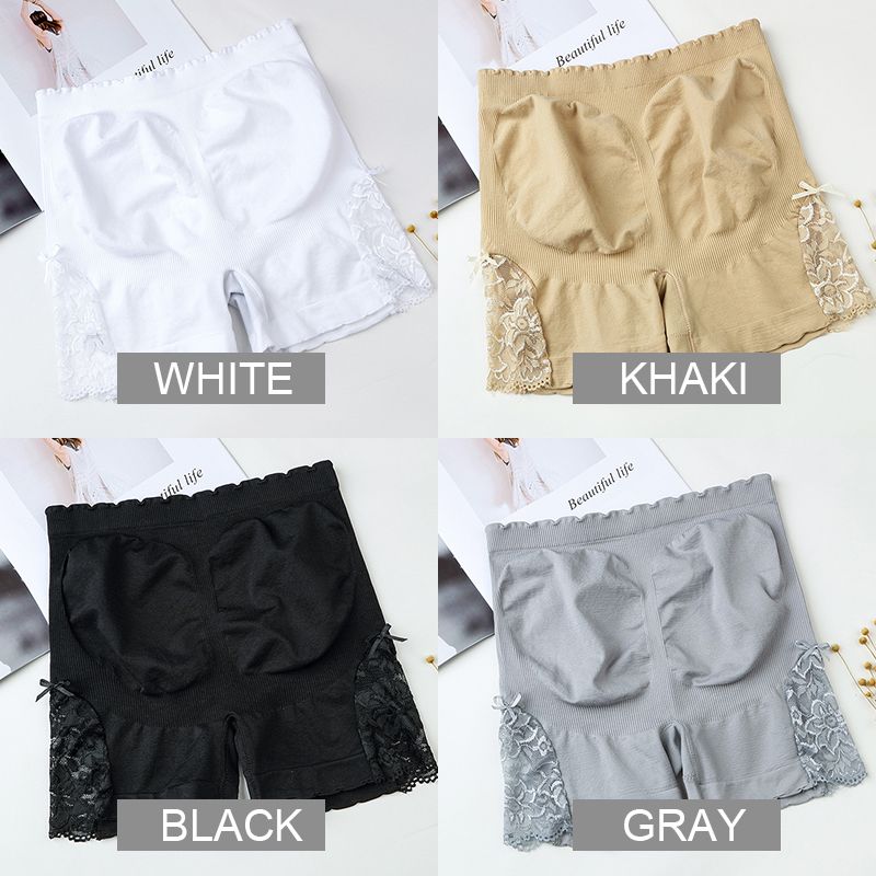 Culotte de protection multifonctionnelle pour femmes