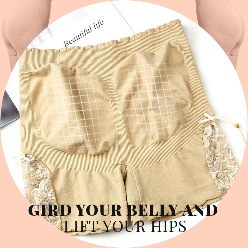 Culotte de protection multifonctionnelle pour femmes