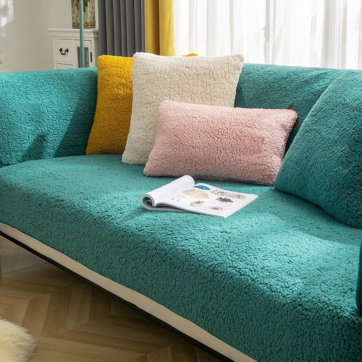 đ
đ PrĂ© - vente de NoĂ«l - 50% de rabais đâ ComfyCoat-Housses de canapĂ© ultra douces
