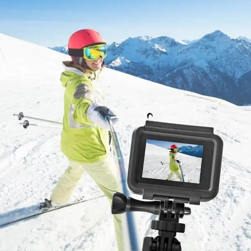 Nouveau téléphone Selfie Stick Trépied