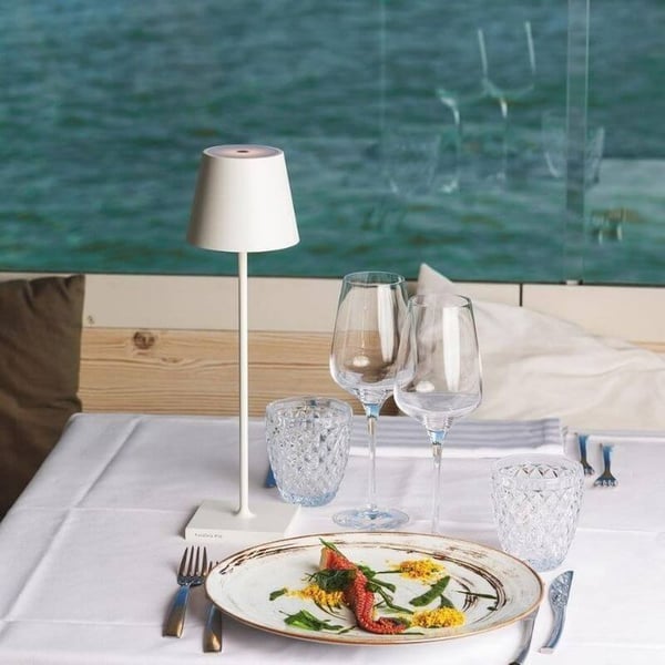 🔥 Livraison gratuite - lampe de table illimitée ™ | Lampe design à Copenhague