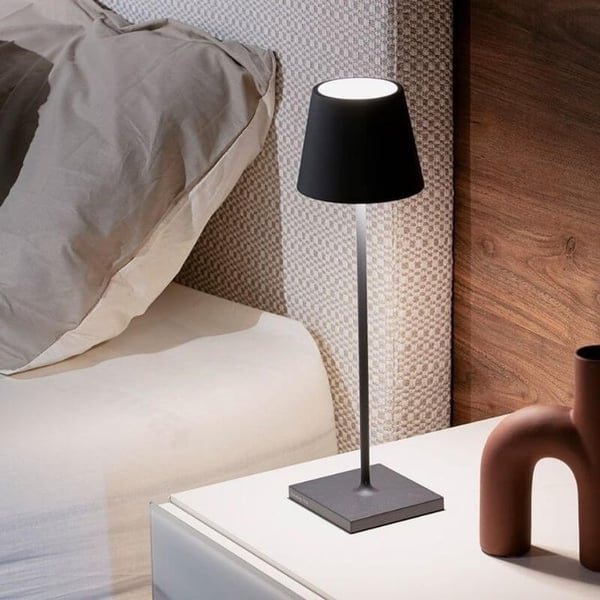 🔥 Livraison gratuite - lampe de table illimitée ™ | Lampe design à Copenhague