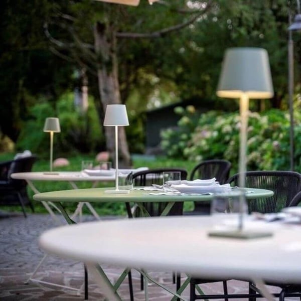 🔥 Livraison gratuite - lampe de table illimitée ™ | Lampe design à Copenhague