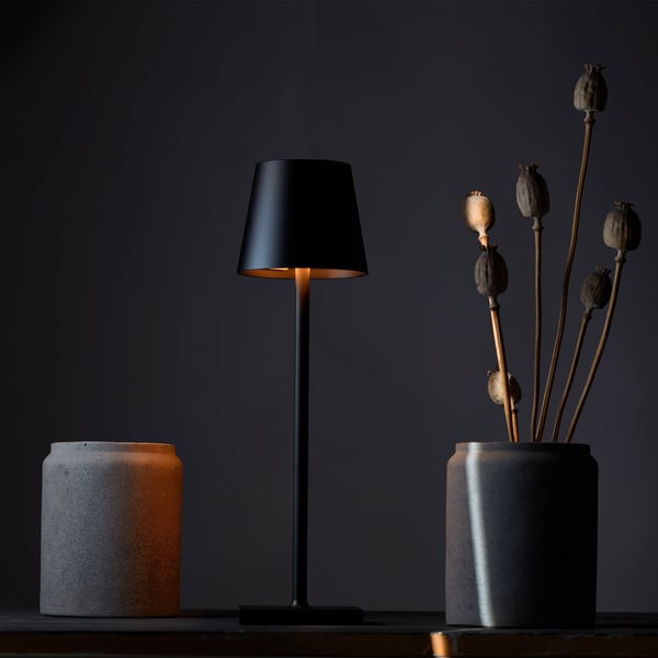 🔥 Livraison gratuite - lampe de table illimitée ™ | Lampe design à Copenhague