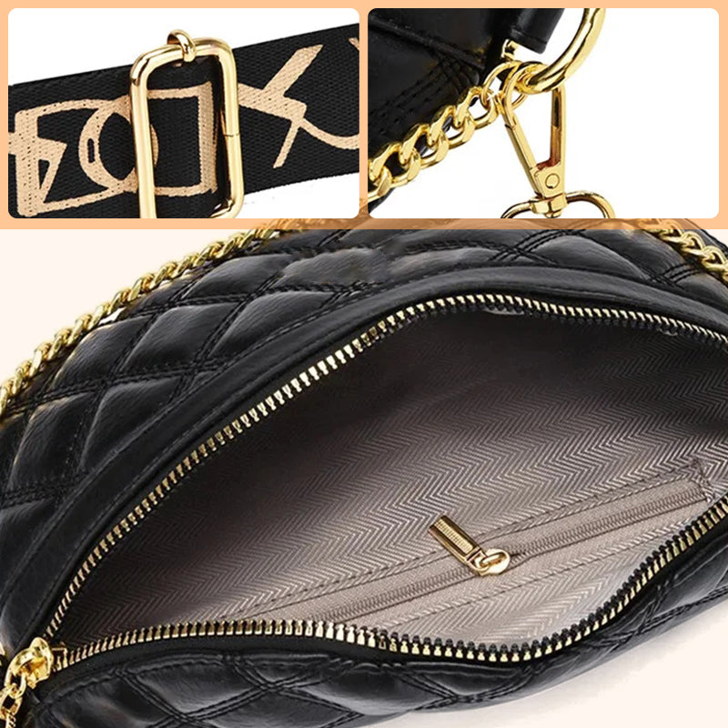 Sac à bandoulière élégant