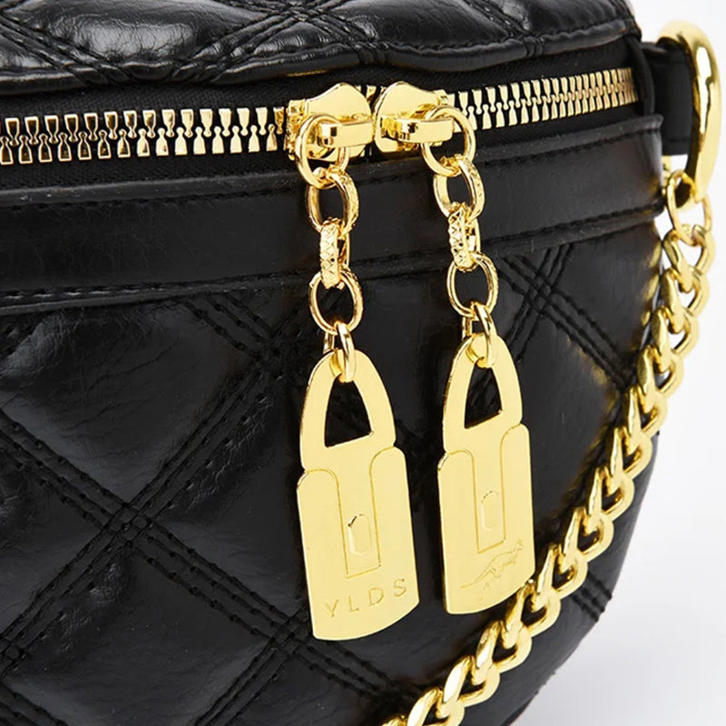 Sac à bandoulière élégant