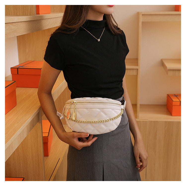 Sac à bandoulière élégant