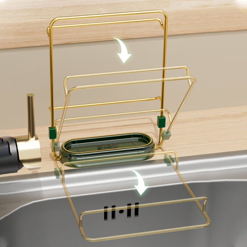 🎊 Rabais de Noël achetez - en un obtenez - en un gratuitement🎊--Cuisine avec une étagère brune pliée à partir d'un filtre de fichier