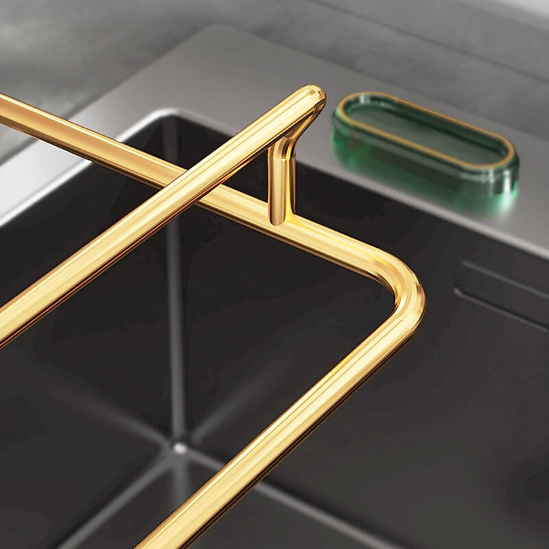 🎊 Rabais de Noël achetez - en un obtenez - en un gratuitement🎊--Cuisine avec une étagère brune pliée à partir d'un filtre de fichier