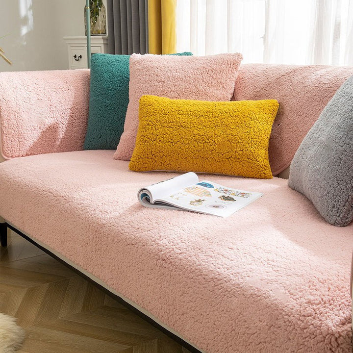 đ
đ PrĂ© - vente de NoĂ«l - 50% de rabais đâ ComfyCoat-Housses de canapĂ© ultra douces