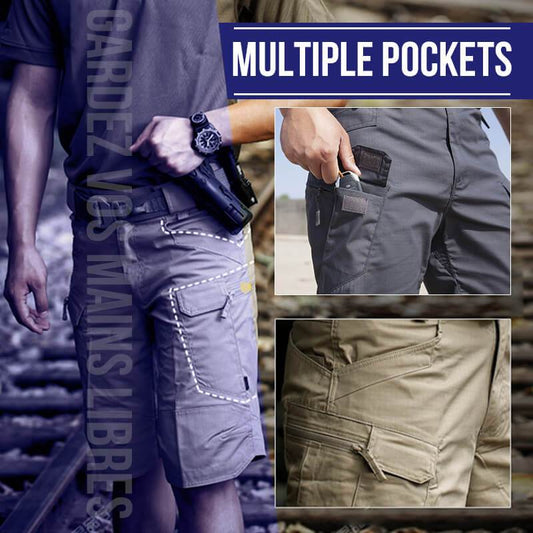 2023 Shorts imperméables améliorés