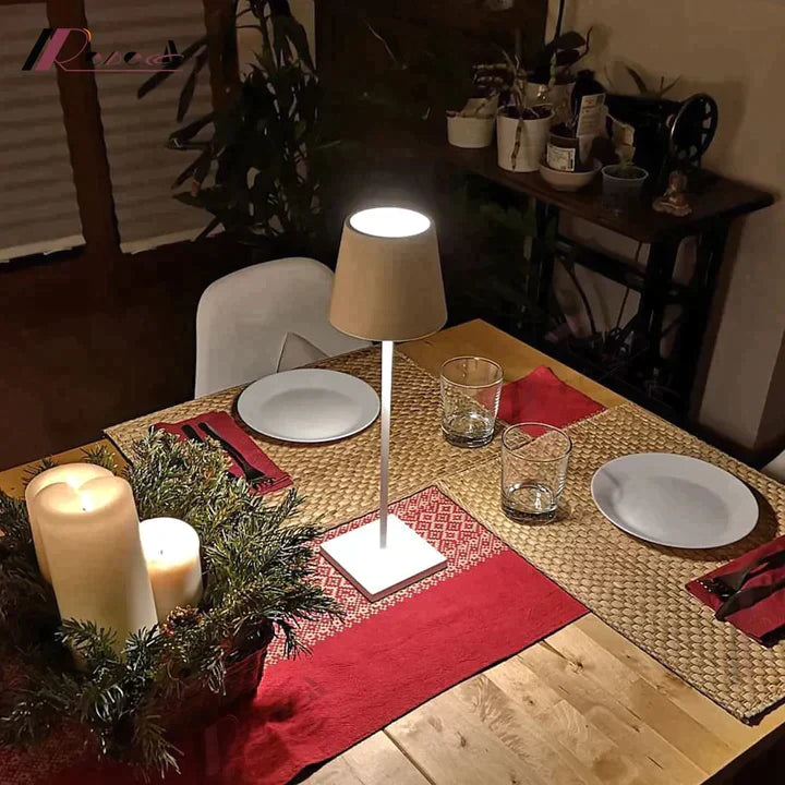 🔥 Livraison gratuite - lampe de table illimitée ™ | Lampe design à Copenhague