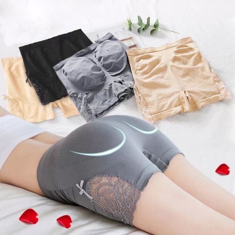 Culotte de protection multifonctionnelle pour femmes