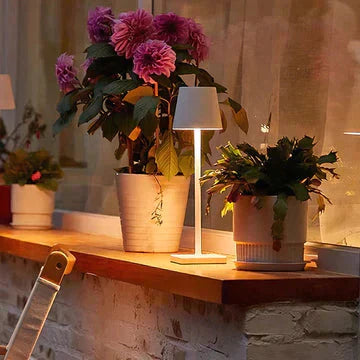 🔥 Livraison gratuite - lampe de table illimitée ™ | Lampe design à Copenhague