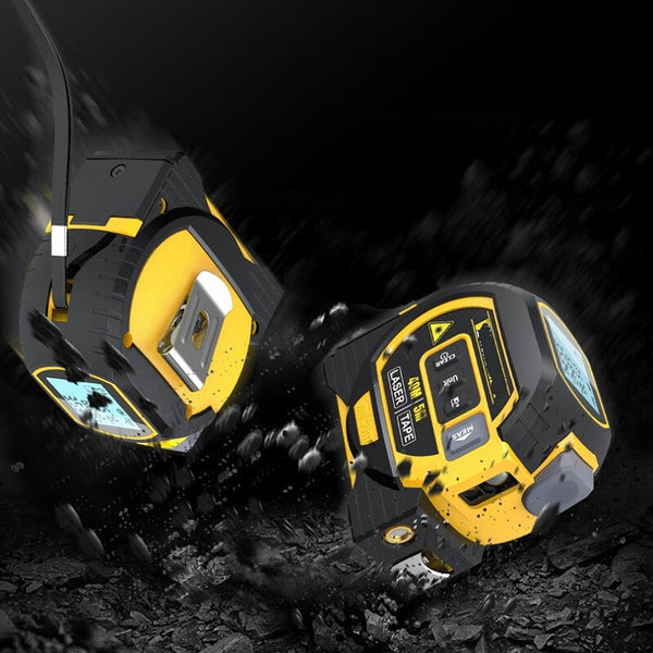 Distance Laser 3 in 1