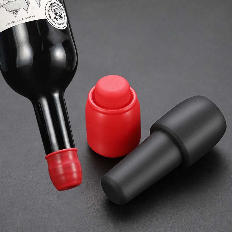 🔥Vente spéciale-49% OFF🔥Bouchon réutilisable pour bouteille de champagne