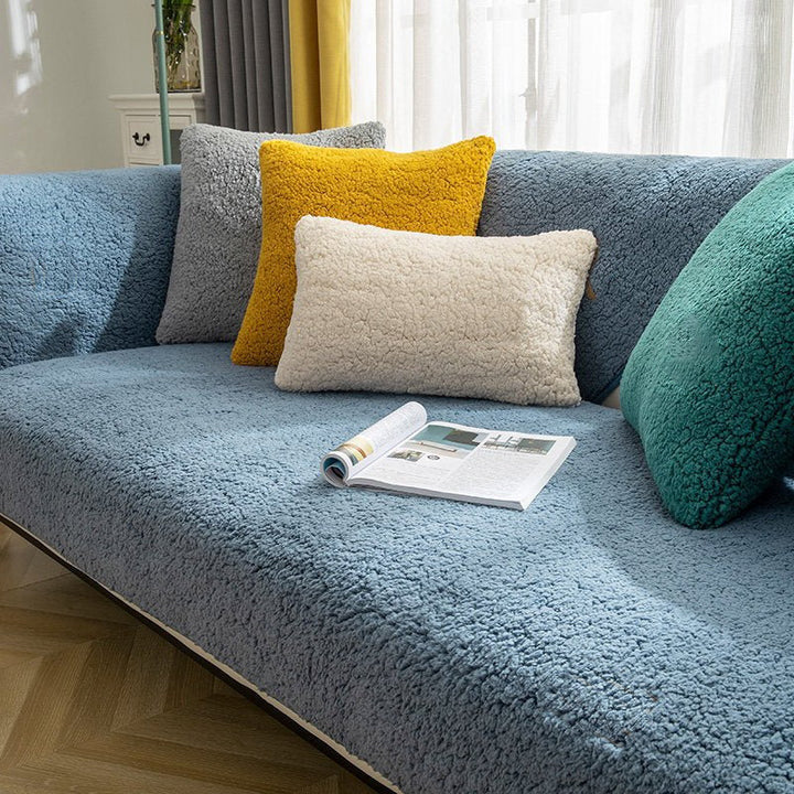 đ
đ PrĂ© - vente de NoĂ«l - 50% de rabais đâ ComfyCoat-Housses de canapĂ© ultra douces