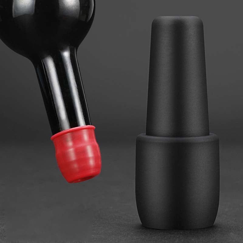 🔥Vente spéciale-49% OFF🔥Bouchon réutilisable pour bouteille de champagne