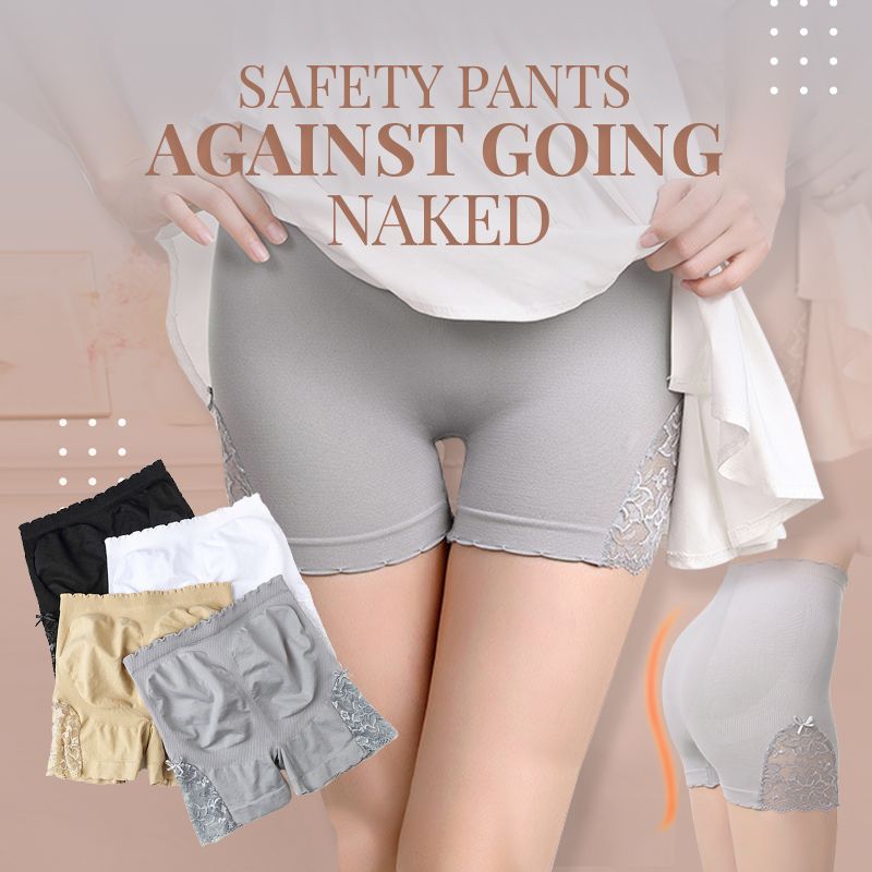 Culotte de protection multifonctionnelle pour femmes