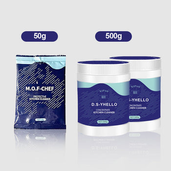 Poudre écrémée de cuisine