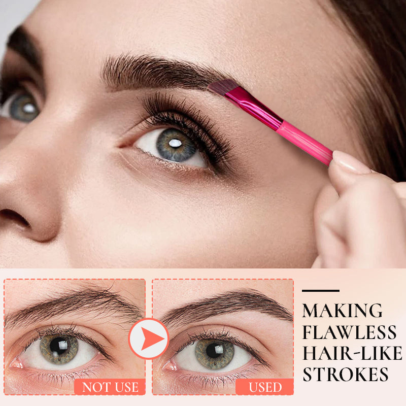 Brosse à sourcils multi-usages