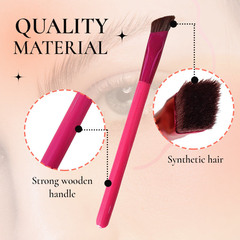 Brosse à sourcils multi-usages