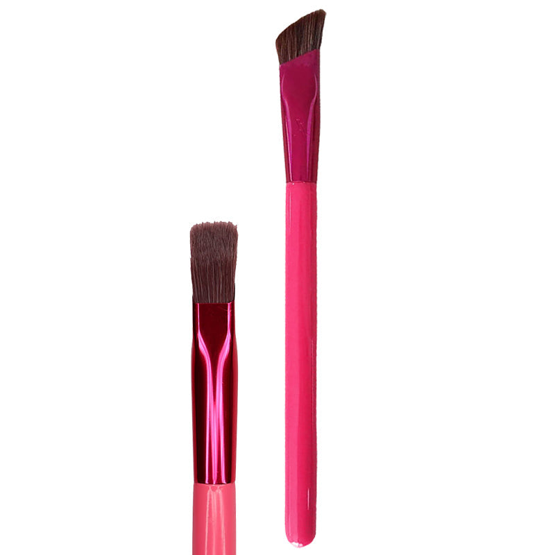 Brosse à sourcils multi-usages