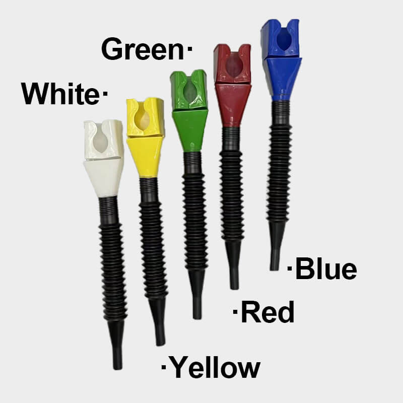 (Un acheté, un offert)Entonnoir flexible de drainage (2pcs)