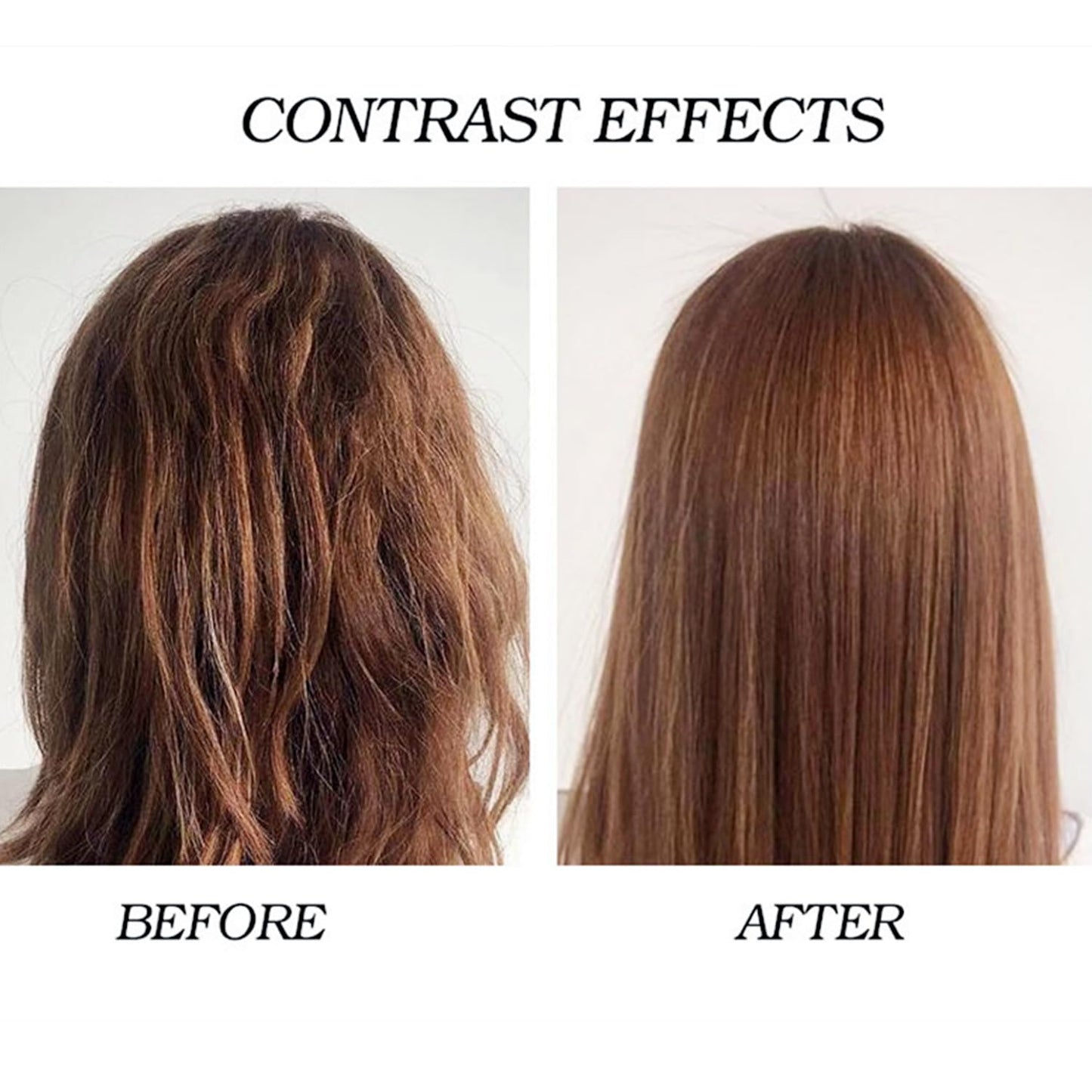 đ„Vente chaudeđ-CrĂšme capillaire nourrissante en profondeur (rend les cheveux doux et lisses)