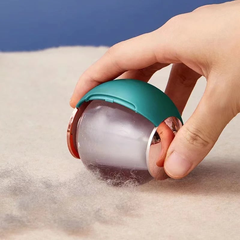 Portable lavable réutilisable vêtements épilation Rollerball